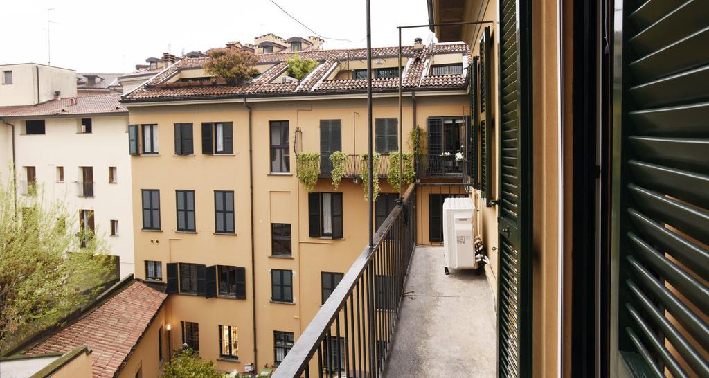 Апартаменти Brera'S Gem 3 Мілан Екстер'єр фото
